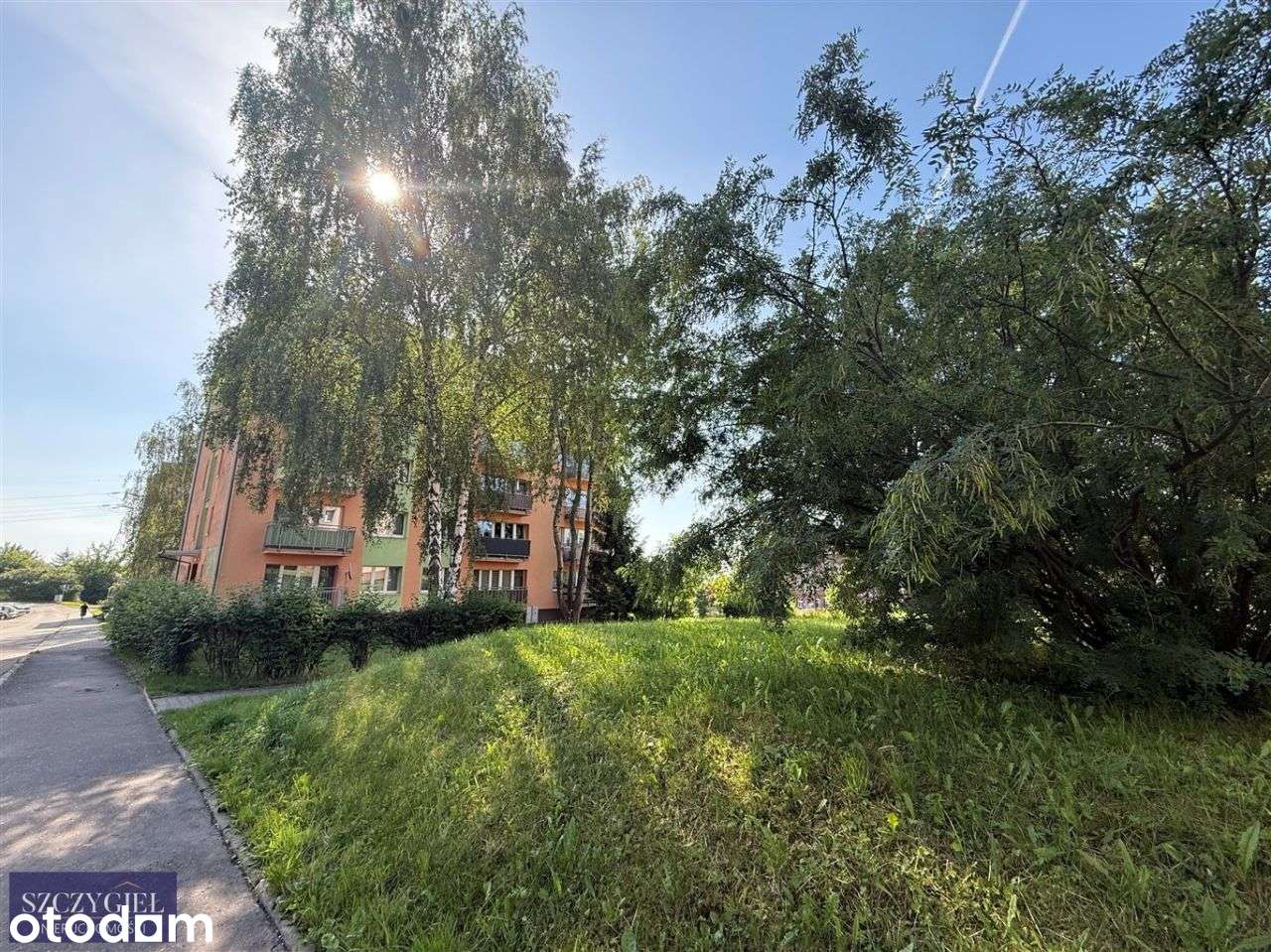 Mieszkanie, 47,80 m², Ruda Śląska - Pełny obrazek: 2/12