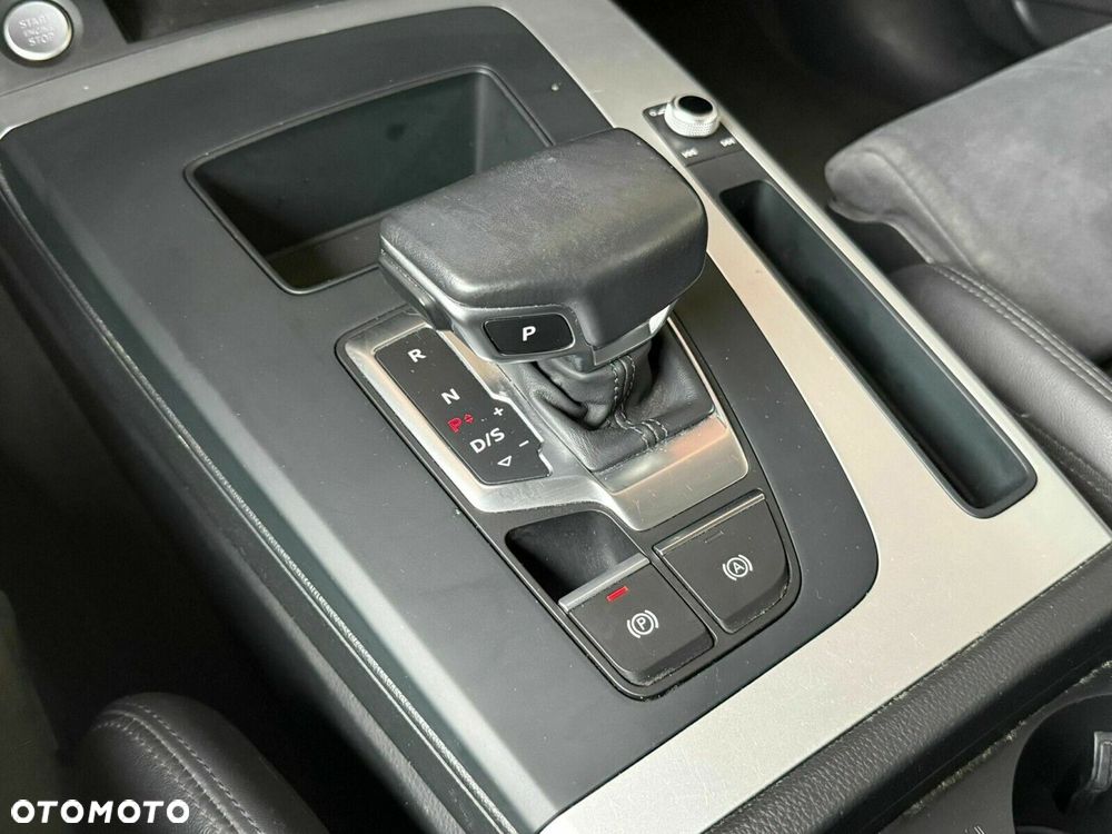 Audi Q5 - 28