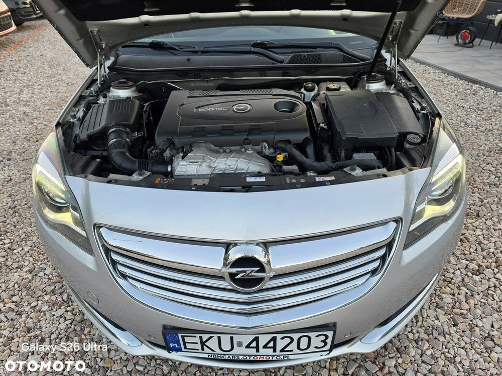 Opel Insignia - 41