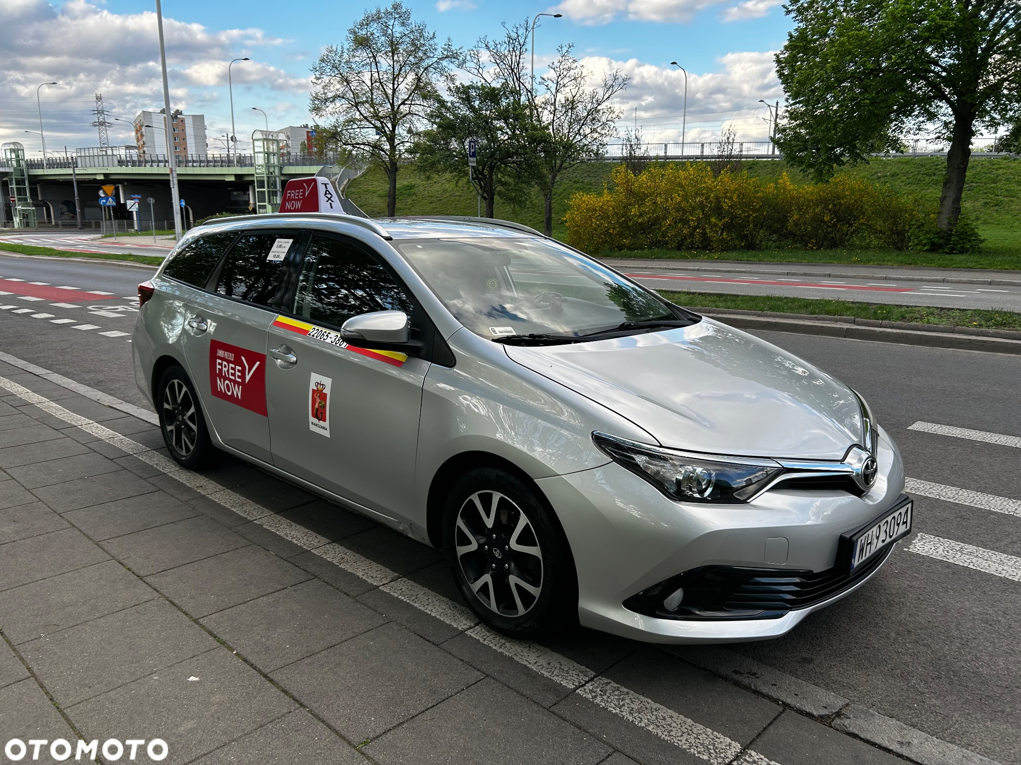 Toyota Auris - 10
