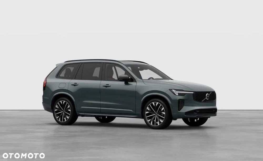 Volvo XC 90 T8 AWD Plug-In Hybrid Ultra Dark 7os - 2