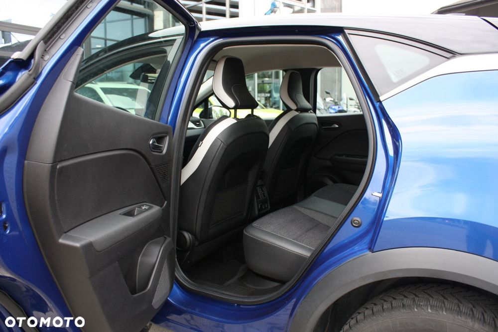 Renault Captur 1.0 TCe Intens - 14
