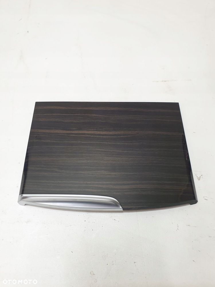 bmw g30 g31 dekor listwa ozdobny panel sterowania shadowline - 5