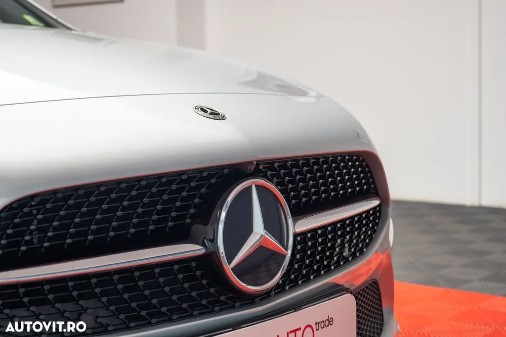 Mercedes-Benz A 250 e 8G-DCT - 3