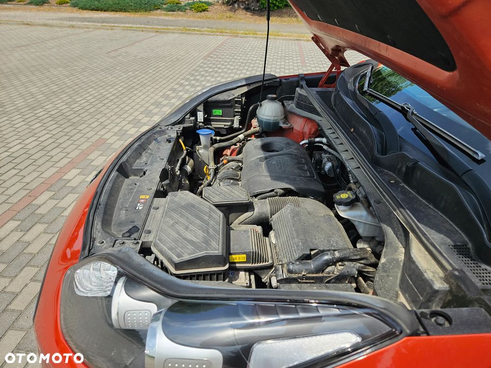 Kia Sportage 1.6 GDI L 2WD - 21