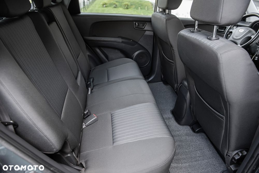 Kia Sportage - 25