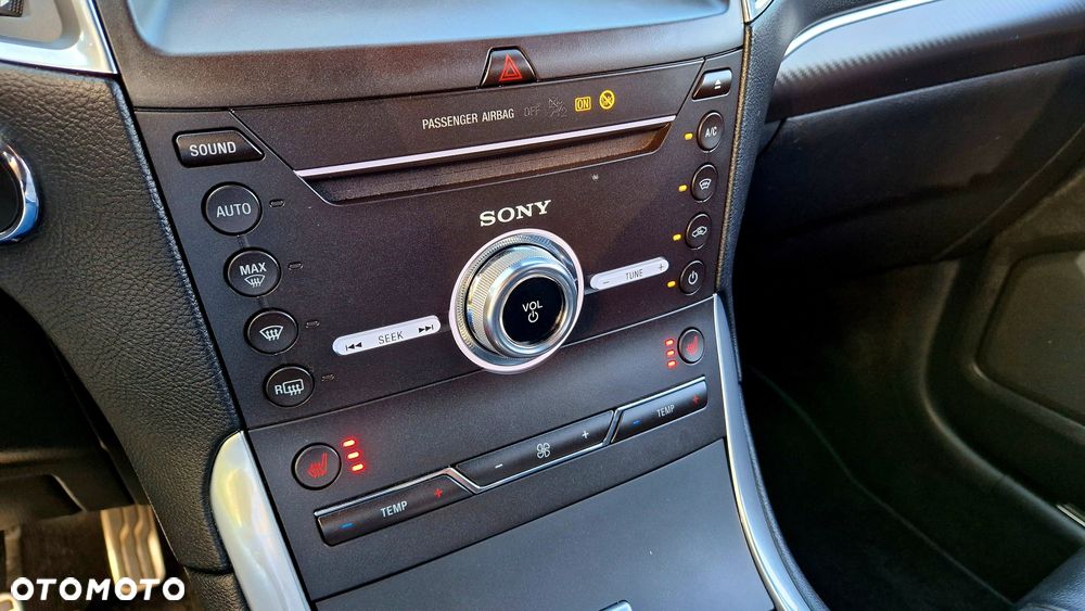 Ford S-Max 2.0 EcoBlue ST-Line - 34