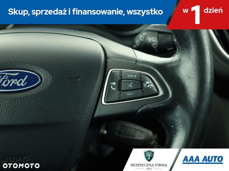 Ford Grand C-MAX - 18