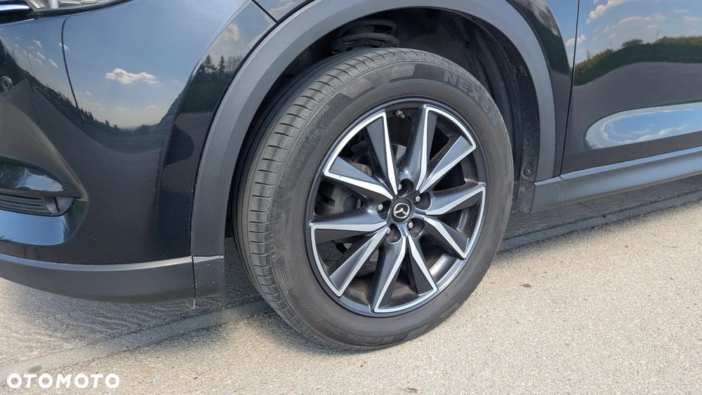 Mazda CX-5 2.0 Skypassion AWD - 21