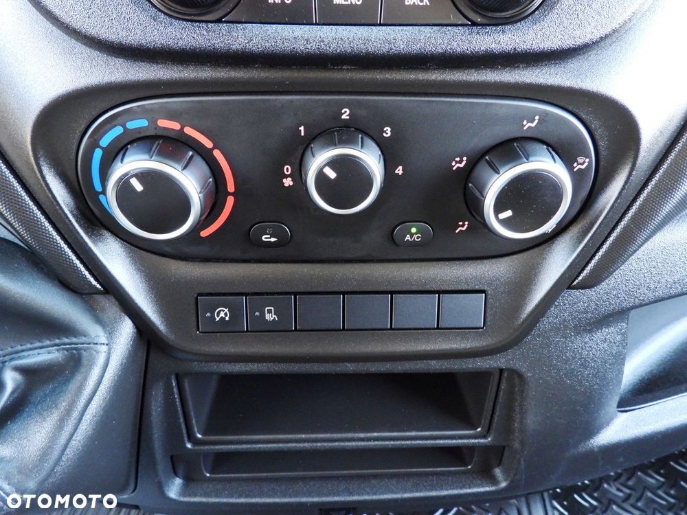 Iveco DAILY 35S16 FURGON CHŁODNIA  -5*C FUNKCJA GRZANIA KLIMATYZACJA  160KM - 35