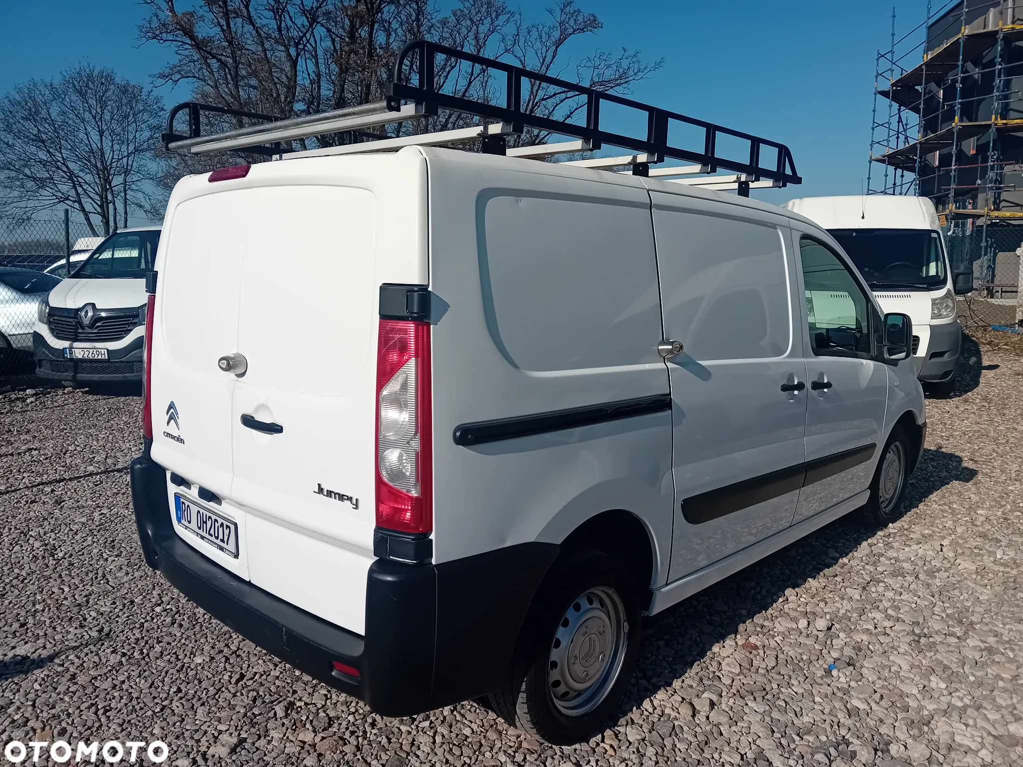 Citroën Jumpy - 8