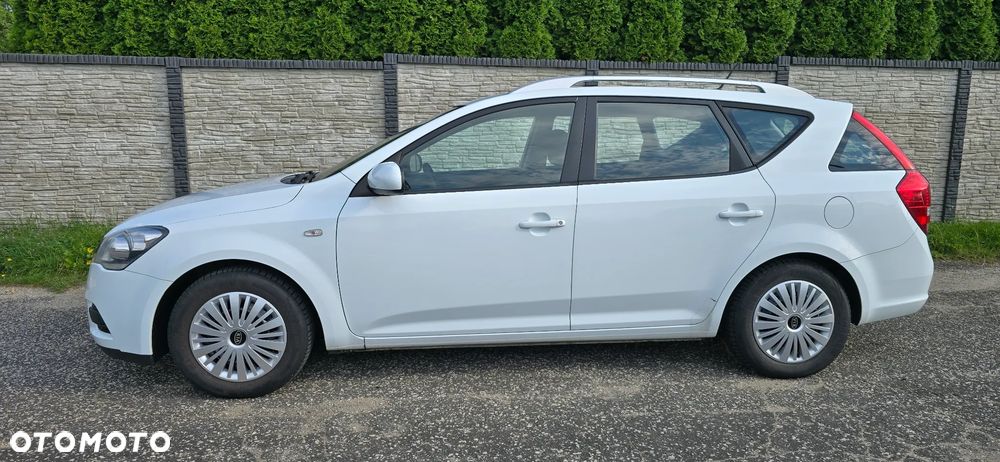 Kia Ceed 1.4 Comfort - 5