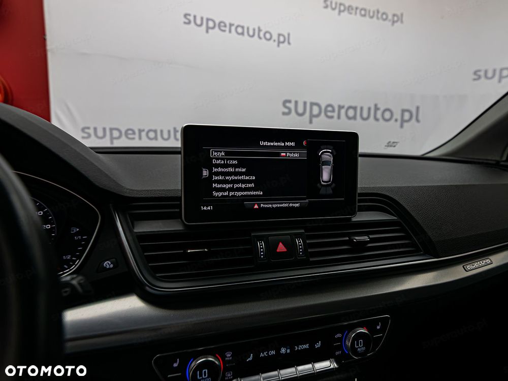 Audi Q5 2.0 TDI Quattro S tronic - 17
