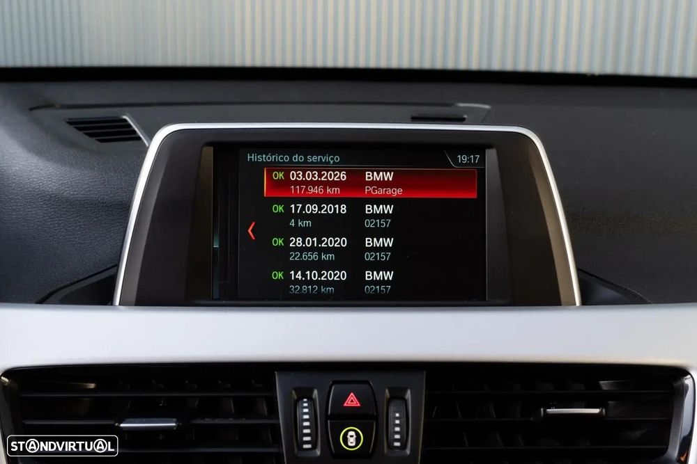 BMW X1 - 28