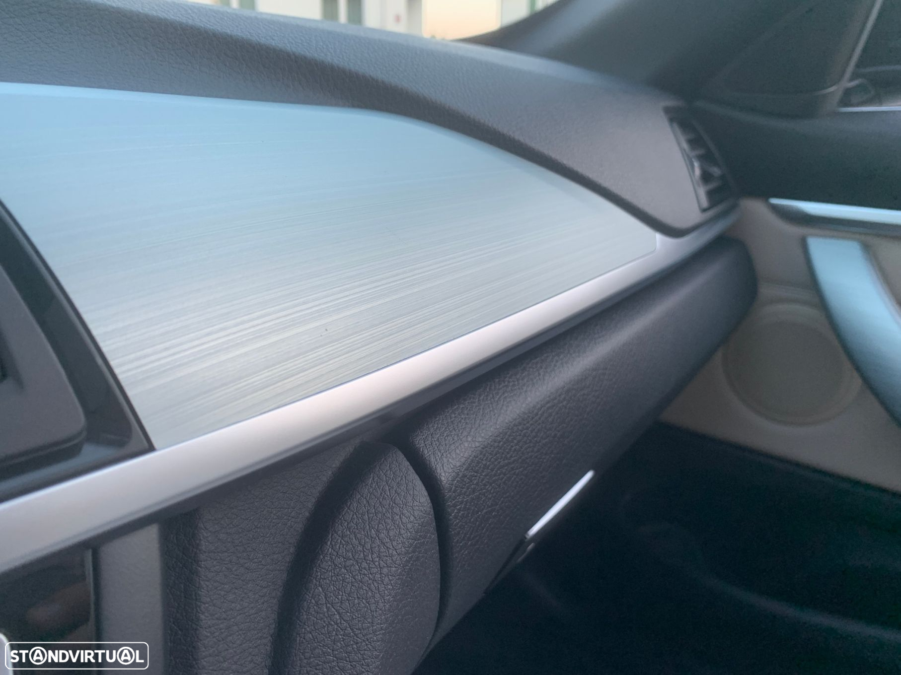 BMW 420 d Pack M Auto - 33