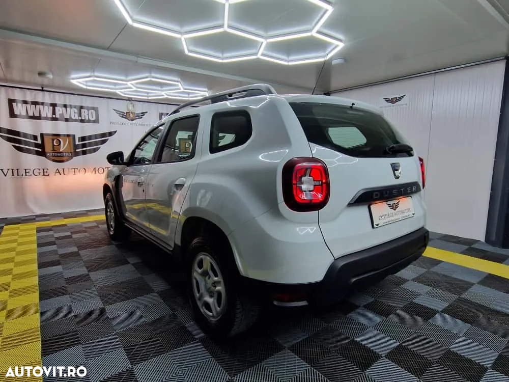Dacia Duster - 5