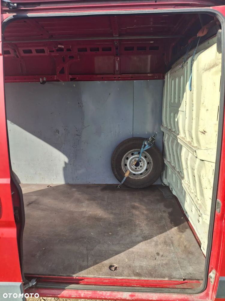Peugeot Boxer - 8