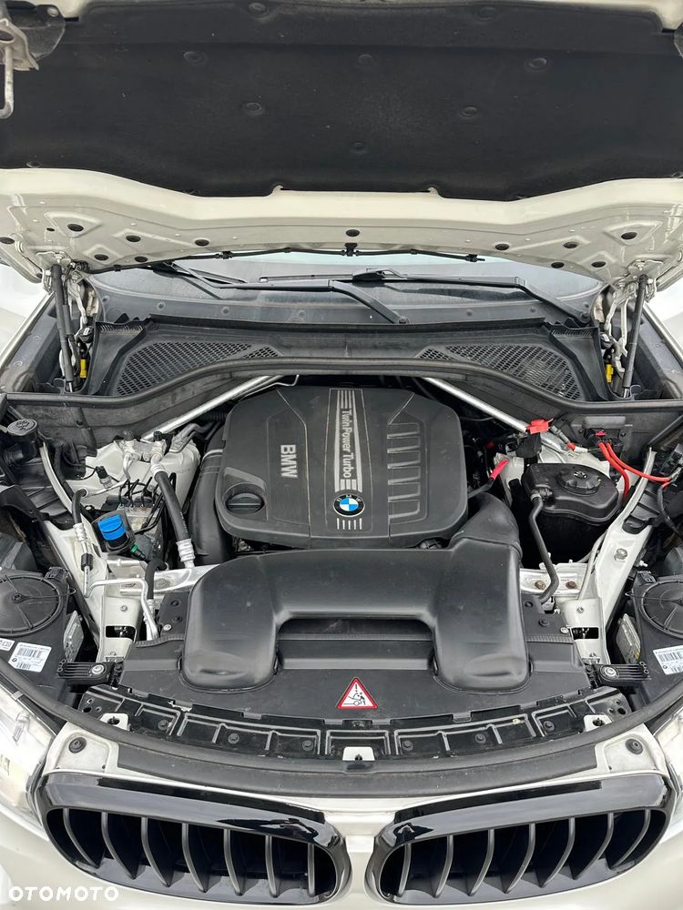 BMW X5 xDrive30d - 18