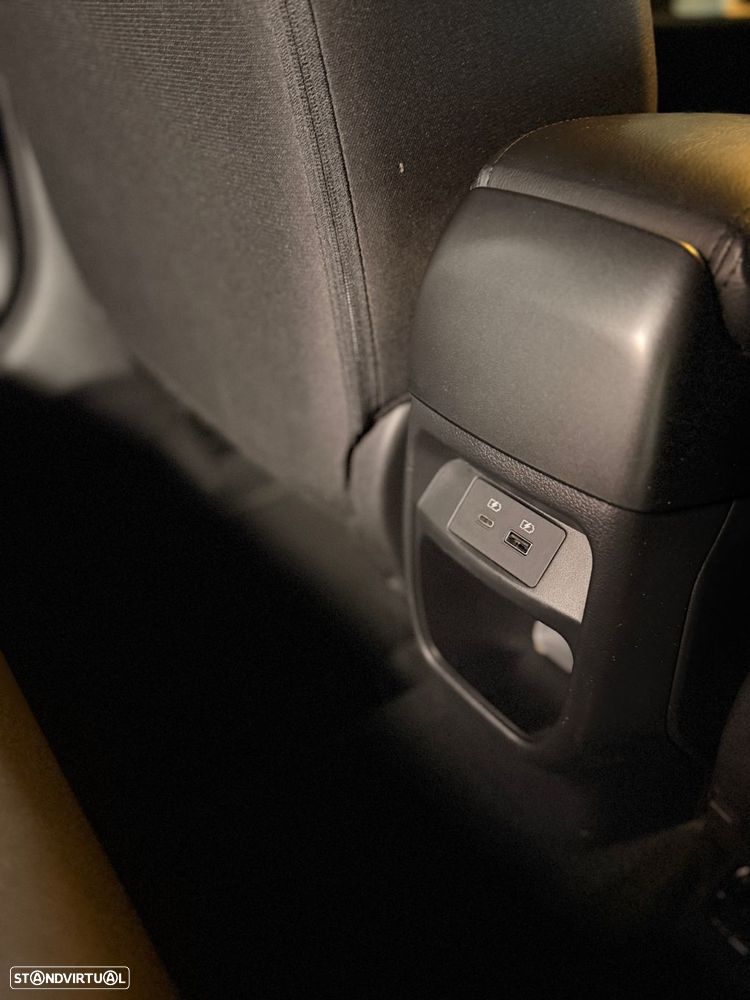 Nissan Juke 1.0 DIG-T Acenta DCT - 51