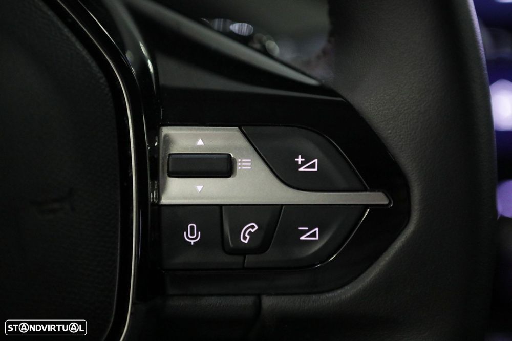 Peugeot 308 1.5 BlueHDi Allure Pack EAT8 - 23