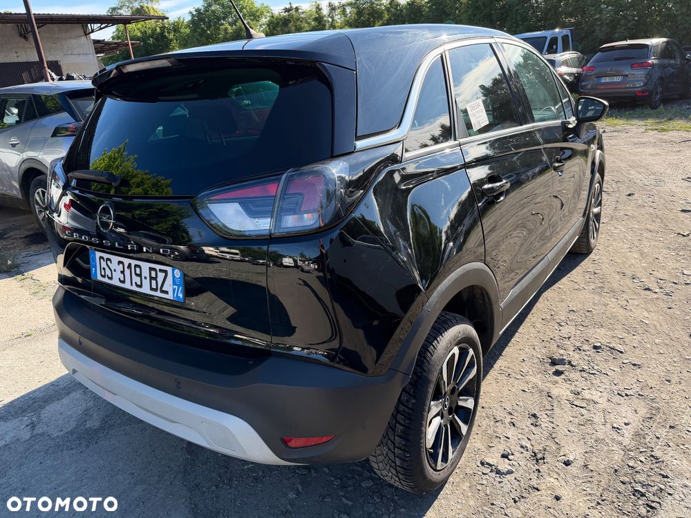 Opel Crossland X - 29