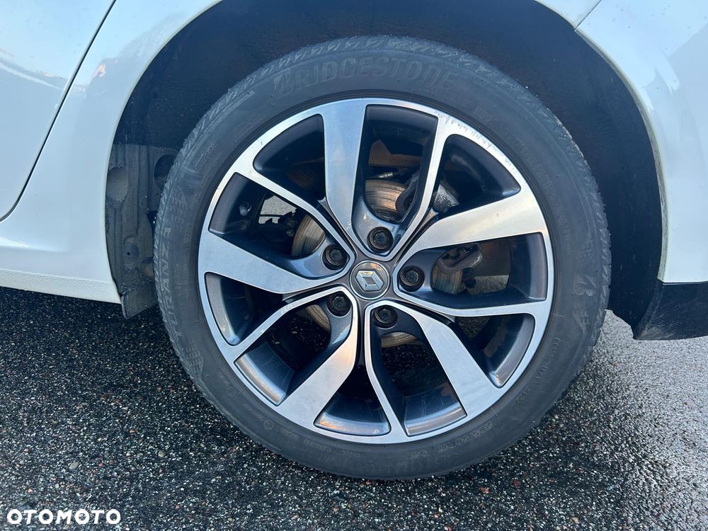 Renault Megane 1.5 dCi Limited - 11