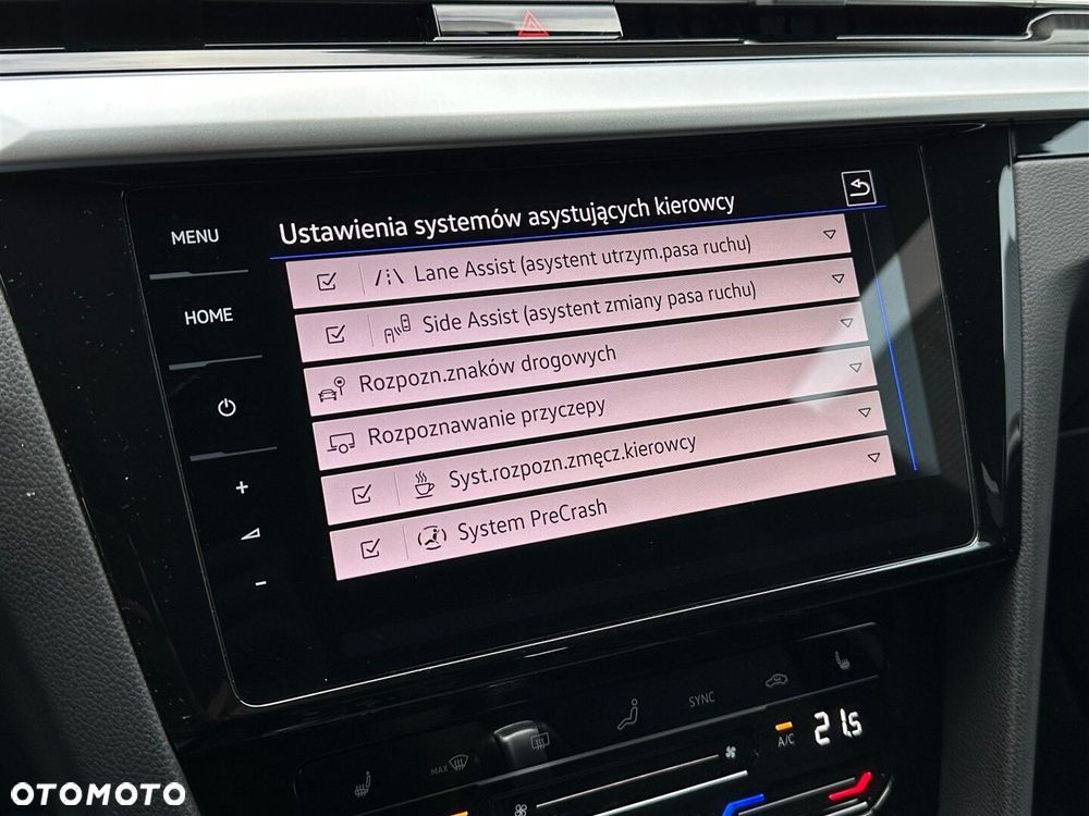 Volkswagen Arteon 2.0 TSI 4Motion R DSG - 23