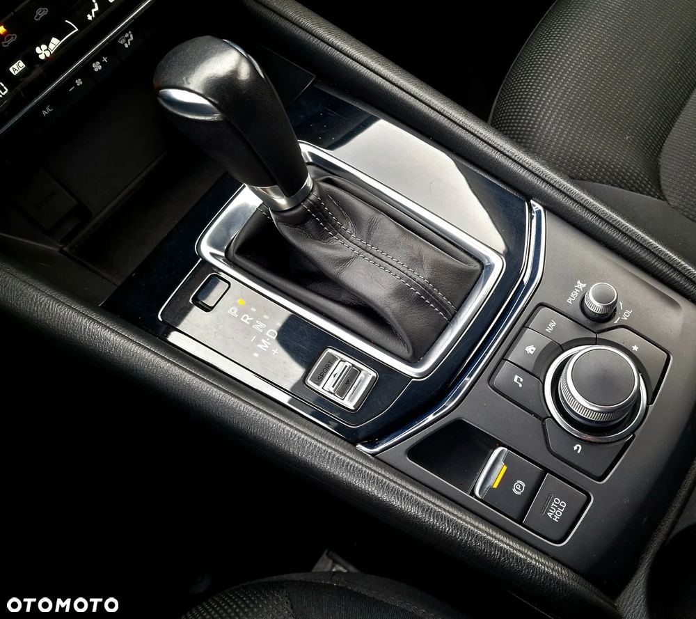 Mazda CX-5 2.5 Skyenergy 2WD - 32