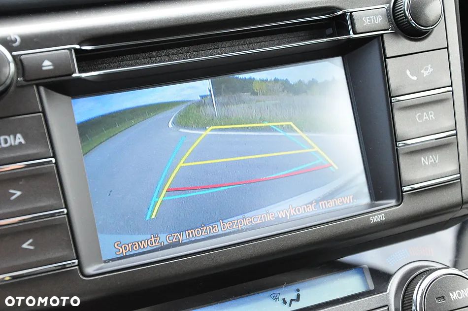 Toyota RAV4 2.0 4x4 Start&Stop CVT Executive - 12