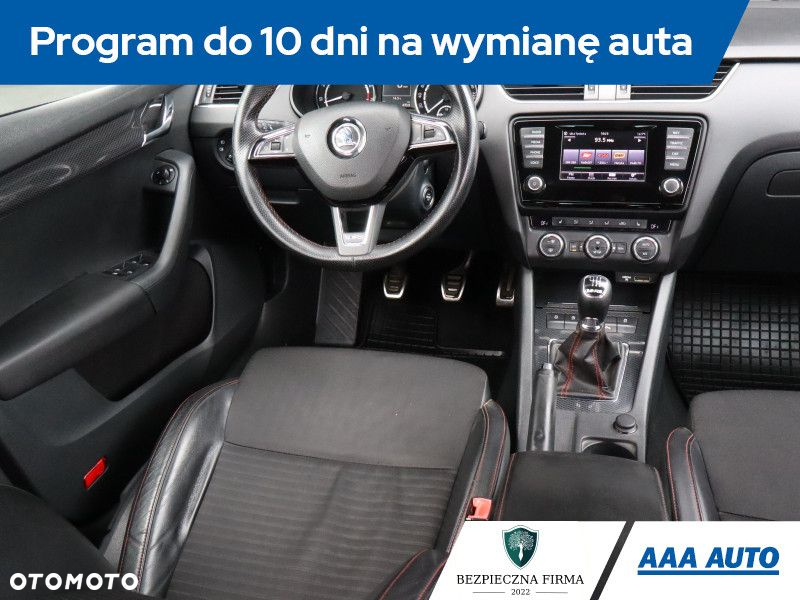 Skoda Octavia - 8