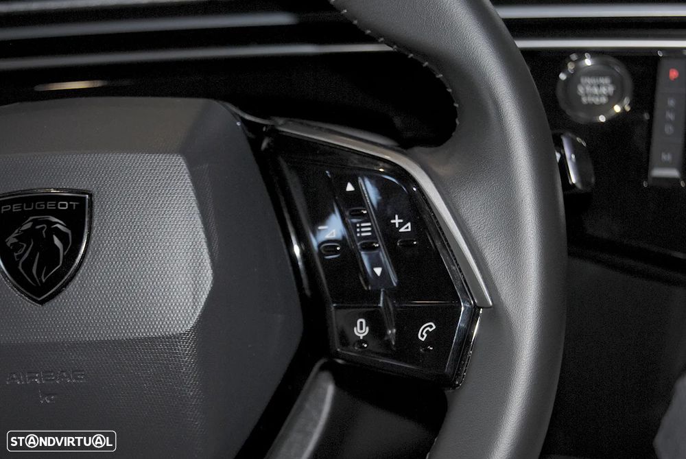 Peugeot 5008 1.2 Hybrid Allure e-DCS6 - 23