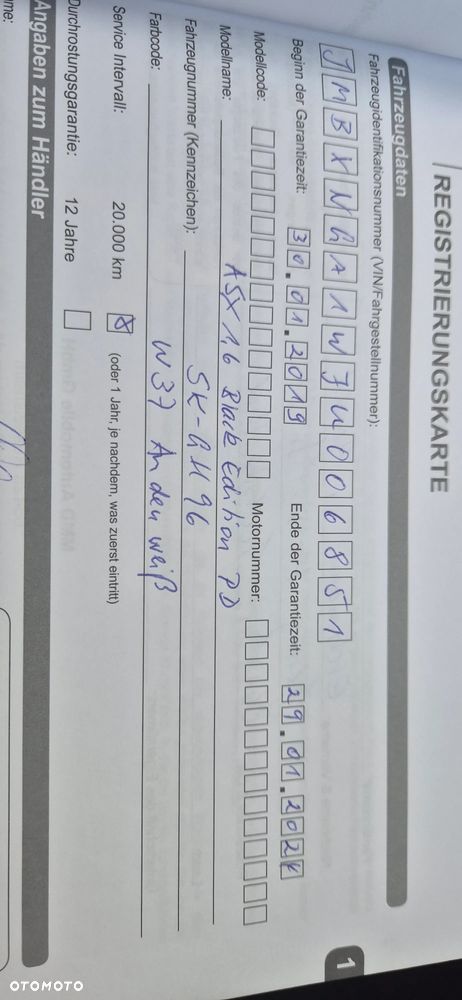 Mitsubishi ASX 1.6 ClearTec 2WD Edition 100 - 15