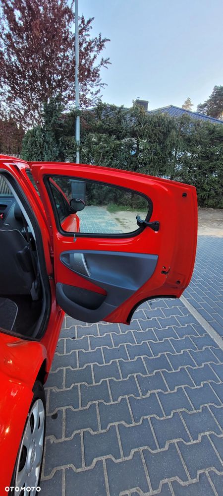 Peugeot 107 1.0 Trendy - 18