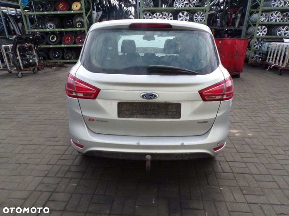 Części - Ford B-max 1.5 TDCI 75 KM 21R - 4