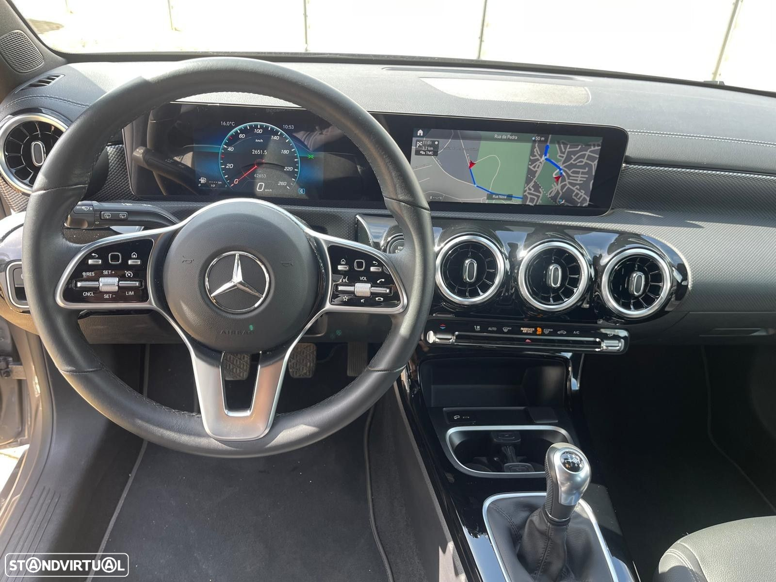 Mercedes-Benz CLA 200 Shooting Brake Progressive - 3