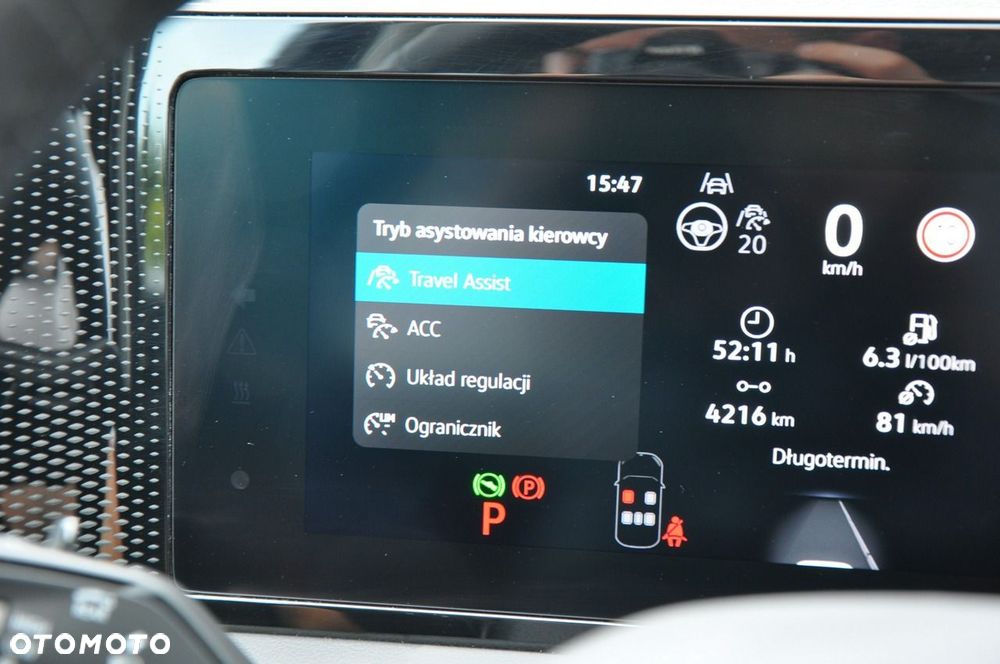 Volkswagen Tiguan 2.0 TDI SCR DSG Goal - 17