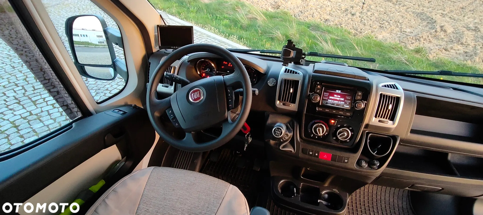 Fiat Ducato - 4