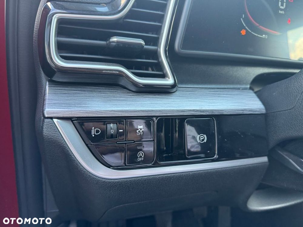 Kia Sportage 1.6 T-GDI L 2WD - 19