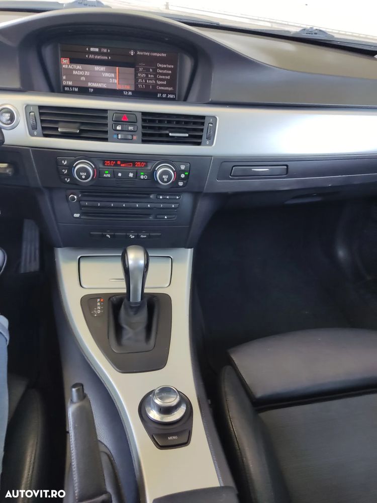 BMW Seria 3 - 21