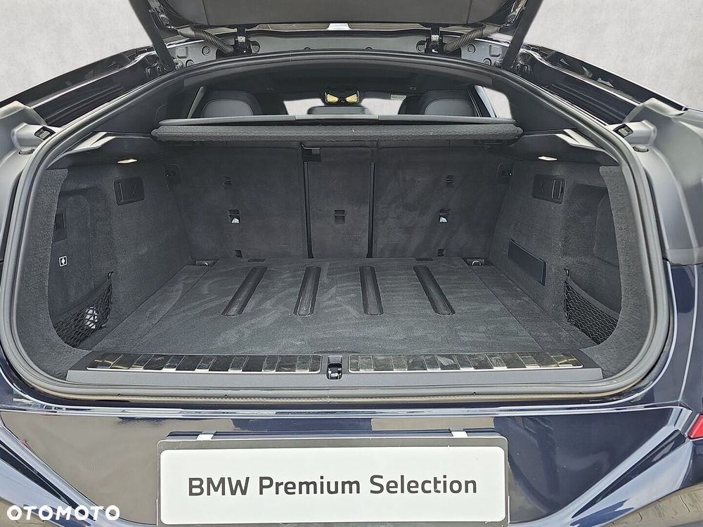 BMW X6 - 33