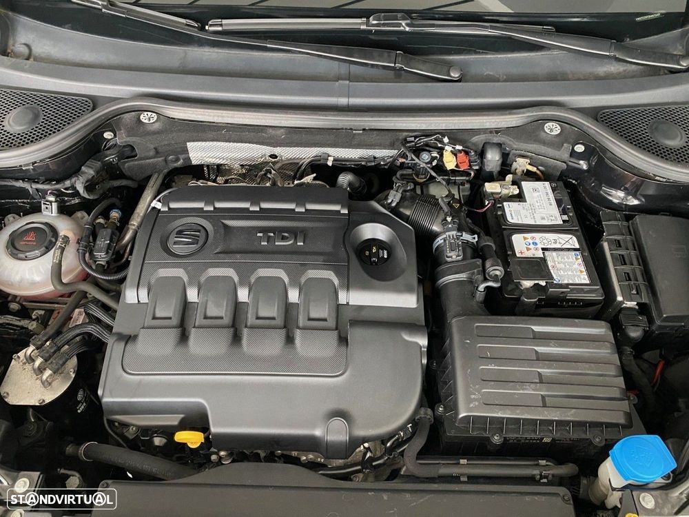 SEAT Ateca 1.6 TDI Style - 38