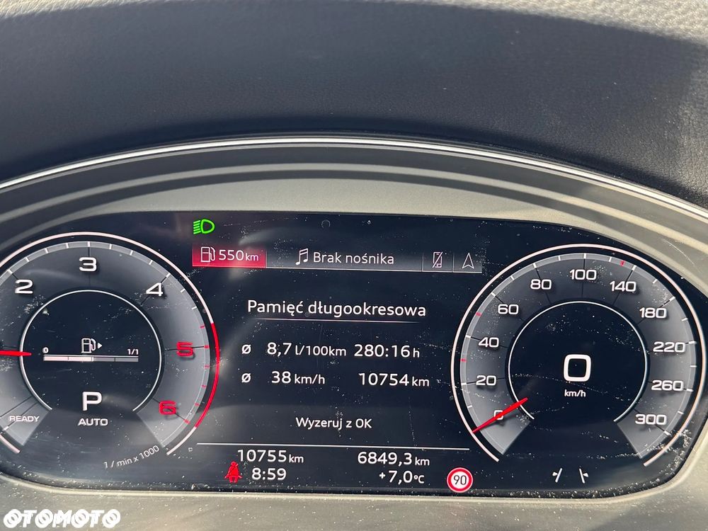 Audi Q5 Sportback - 21