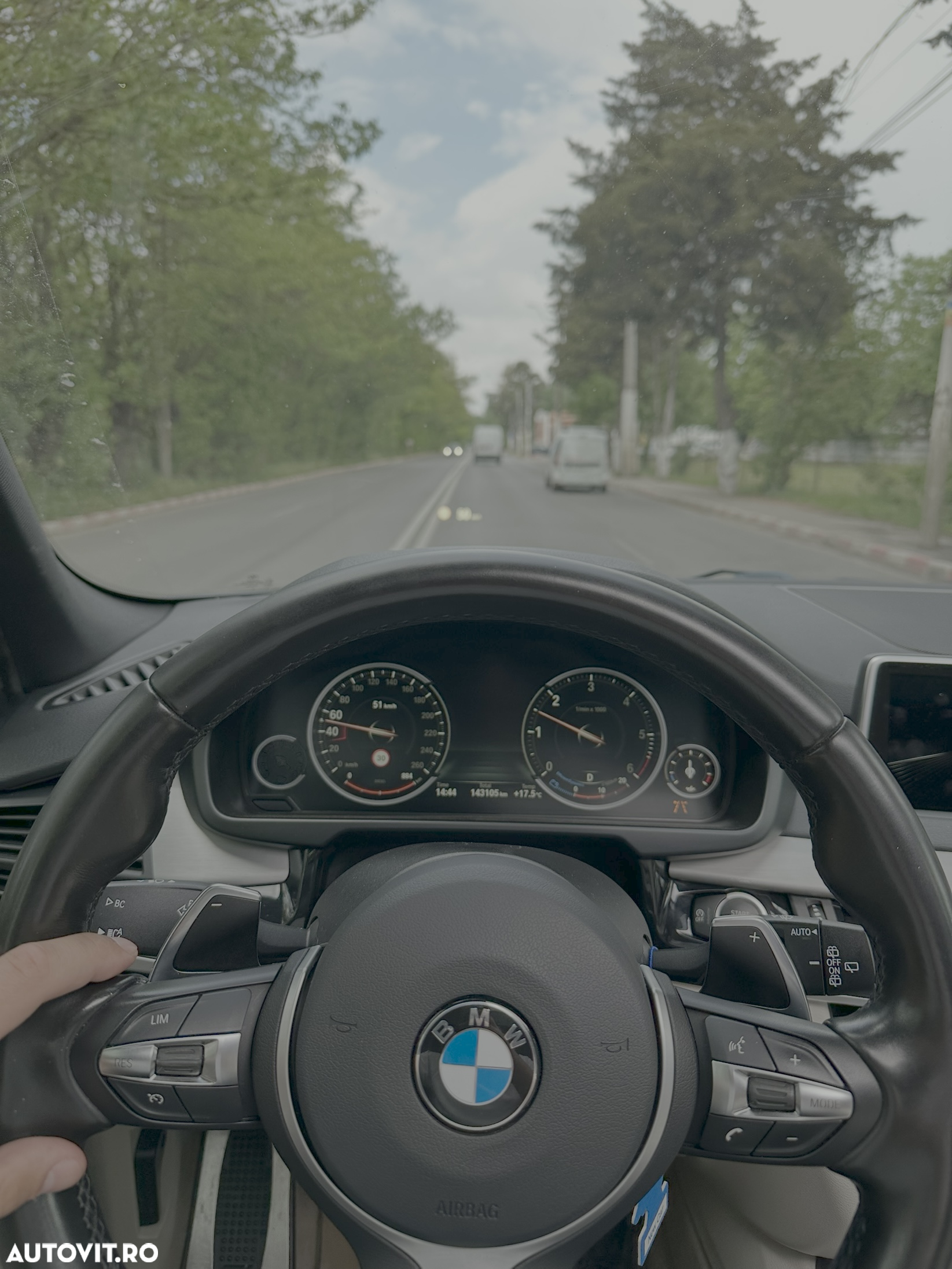 BMW X5 xDrive30d - 8