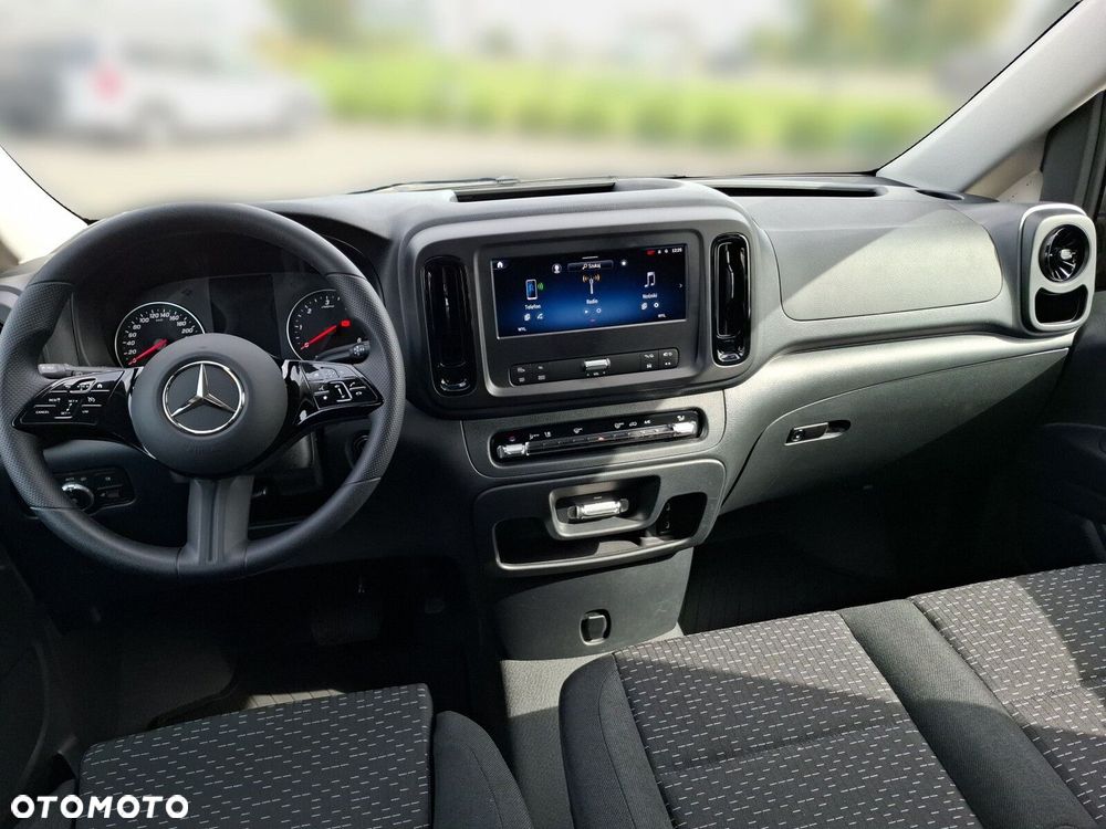 Mercedes-Benz Vito - 13