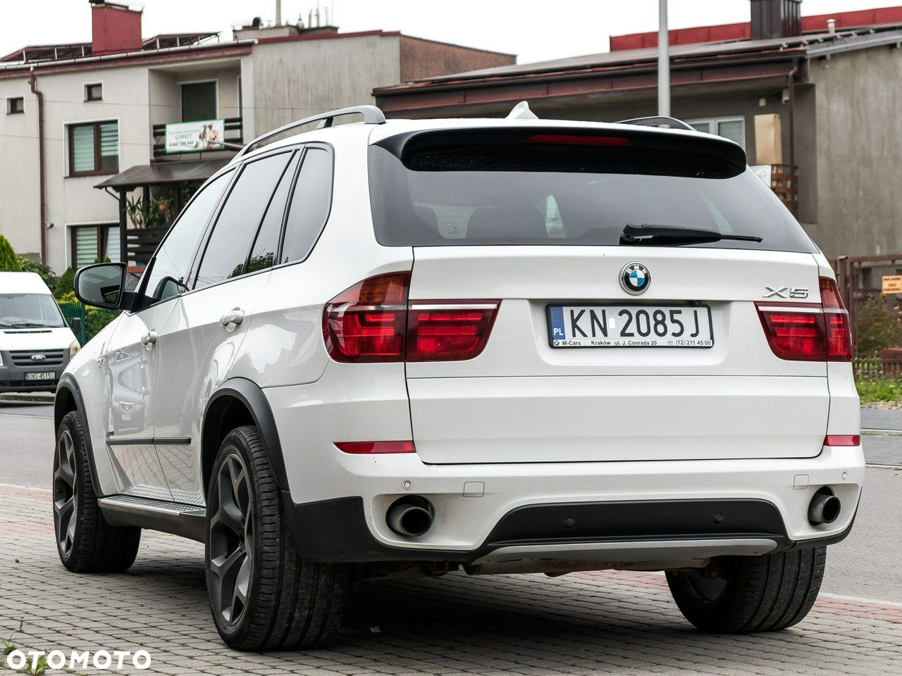 BMW X5 xDrive30d xLine - 10