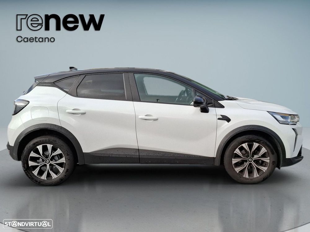 Renault Captur — fotografia 9