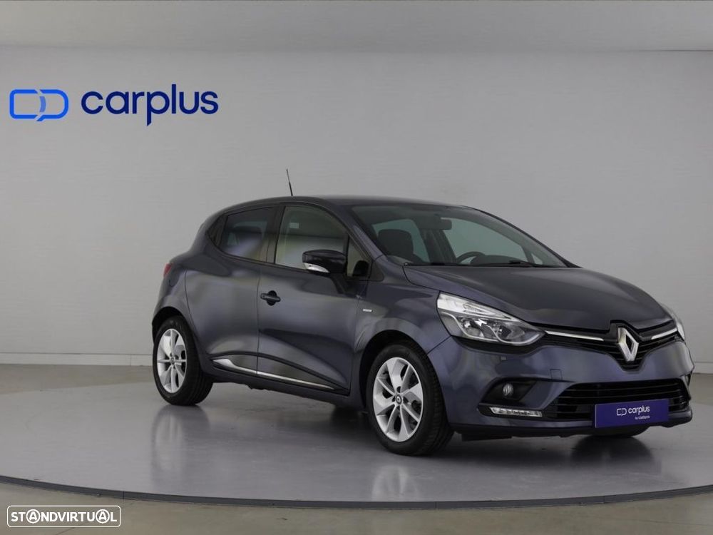Renault Clio 0.9 TCe Zen - 2
