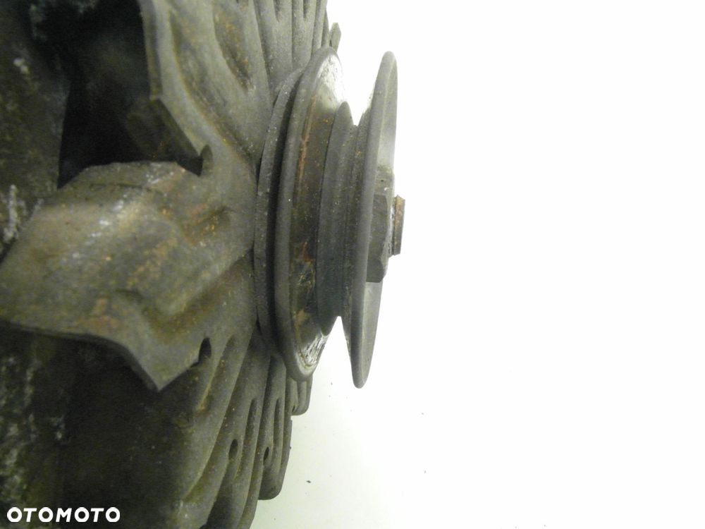 ALTERNATOR FIAT SEICENTO 0.9 RTT119AC - 10