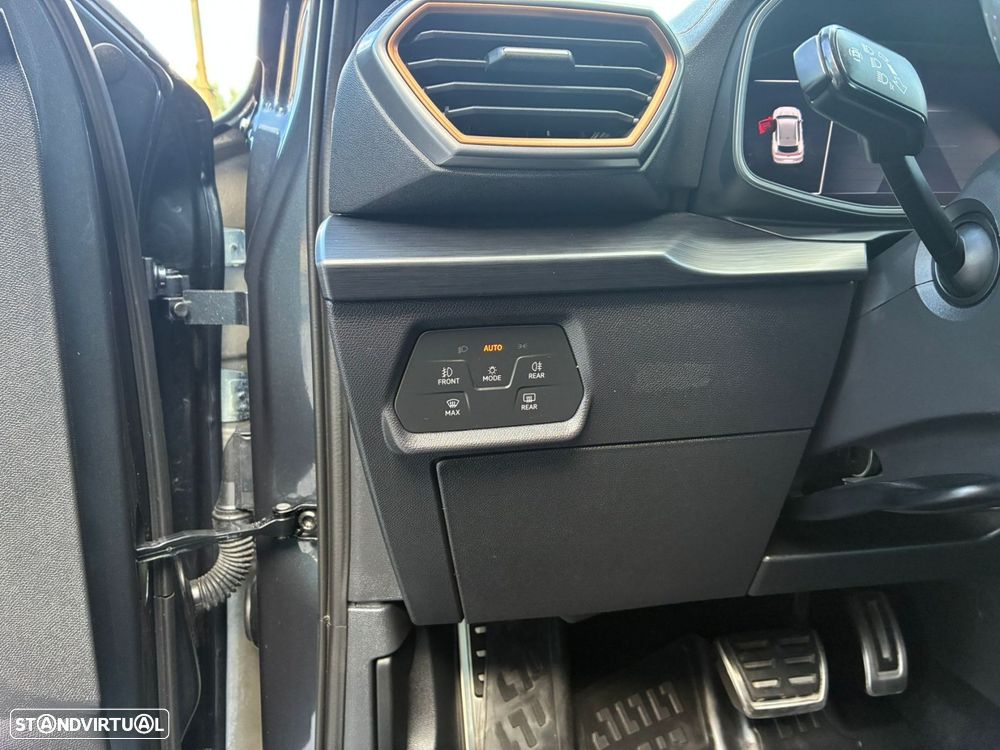 Cupra Formentor - 12