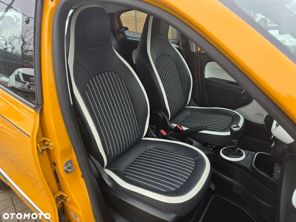 Renault Twingo - 15